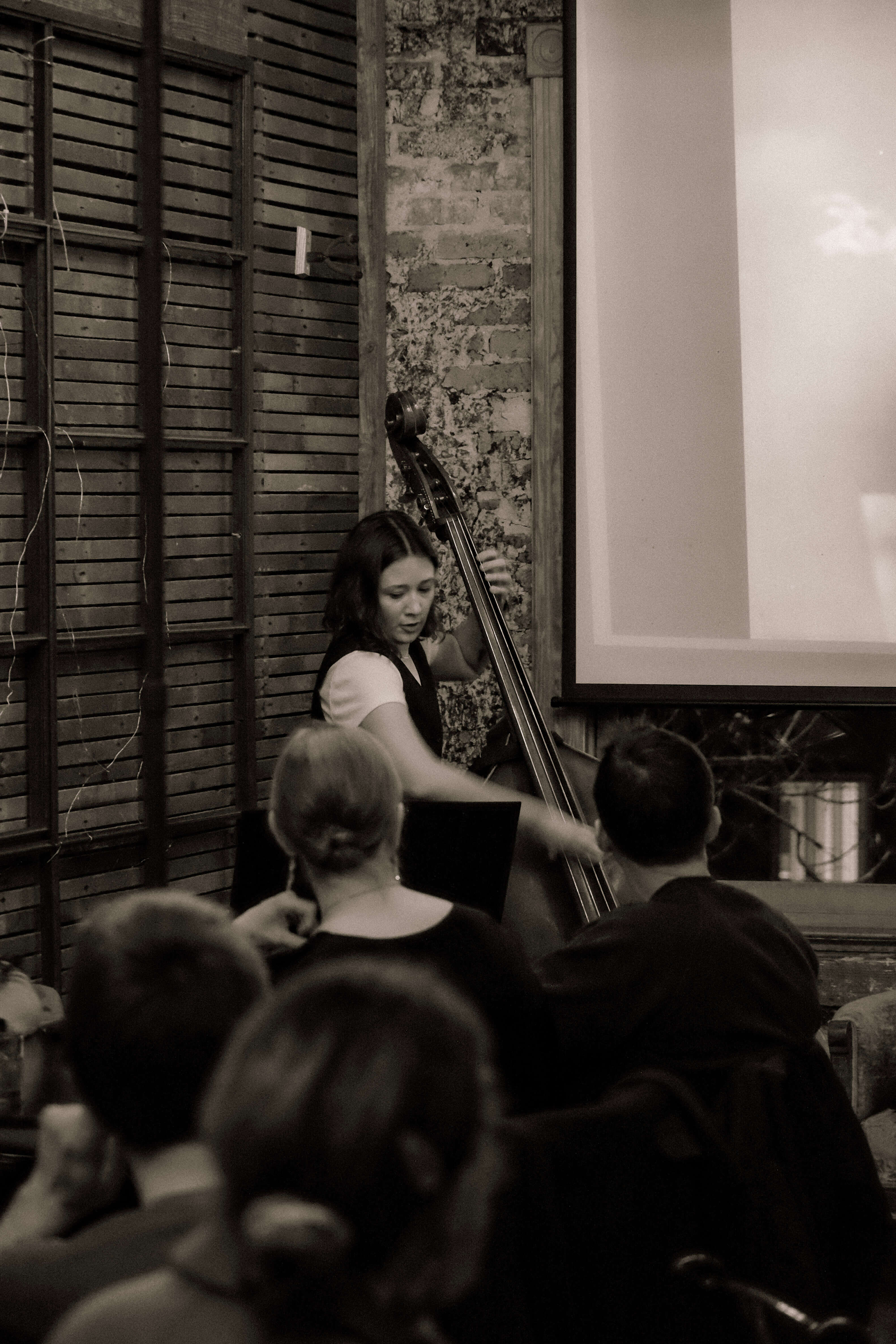Silent film image 9